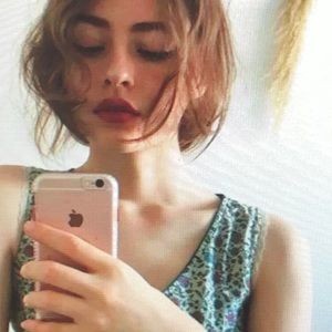 Meet your Posher, Kari